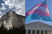 Fired National Parks Biologist Sues Over Pride Flag Protest and Alleged Free Speech Violation
