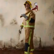 Firefighters Face Soaring Bariatric Rescues: One Every 3 Hours 20 Minutes