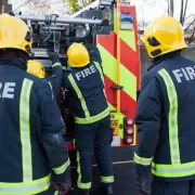 Firefighters Reveal 4 Common Household Mistakes That Pose Major Fire Risks