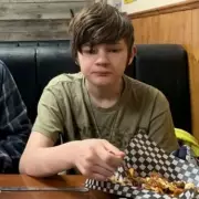 First Image of Canadian School Shooter Jesse Van Rootselaar Released After Rampage