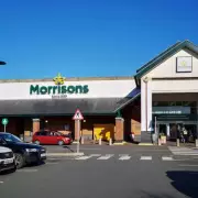 First-Time Morrisons Shopper Vows Not to Return After Dated Experience