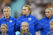 Five Euro 2025 Winners Return to Lionesses Squad as Pattinson Earns First Call