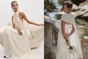 Five High Street Brands Offering Stunning Wedding Dresses from £150