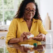 Five Key Lifestyle Changes Your GP May Suggest Before Statins