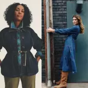 Five Ways to Style Affordable New-Season Denim for All Ages and Body Shapes
