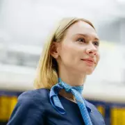 Flight Attendant Warns Against Wearing Shorts on Planes for Hygiene Reasons