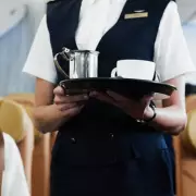 Flight Attendant's Coffee Warning Sparks Hygiene Fears for Airline Passengers