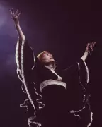 Florence + the Machine's Glasgow Show: A Stark, Sombre Catharsis