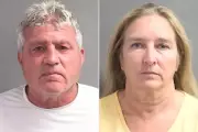 Florida Couple Arrested After Pickleball Brawl Involving 20 People at Country Club