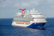 Florida Teen Charged with Homicide in Anna Kepner Cruise Ship Death Case