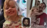 Florida Toddler's Tragic Death After Mother's Boyfriend's Brutal Beating