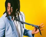 Flying Lotus to Answer Fan Questions Ahead of New EP 'Big Mama' Release