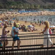 Fodor's 2026 No List: Seven Destinations to Avoid Due to Overtourism