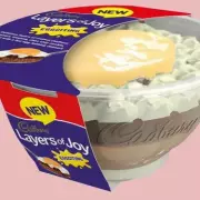 Food Blogger Slams £4 Cadbury Creme Egg Trifle as 'Bitter' and 'Disappointing'