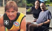 Football Legend Geoff Ablett Reveals Terminal MND Diagnosis with 6-12 Months to Live