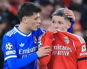 Football's Rule Makers to Review VAR and Propose 'Vinicius Law'