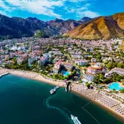 Foreign Office Issues Renewed Turkey Travel Warning After Seven British Deaths