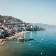 Foreign Office Urges Brits in Mexico to Stay Indoors Amid Cartel Violence