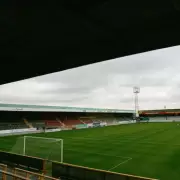 Former Boston United Stadium to be Demolished for New £25m NHS Centre