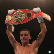 Former Boxing Champion Lee Selby Signs Multi-Fight Bare-Knuckle Deal