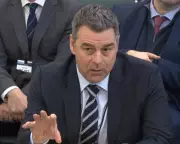 Former Carillion CEO Fined £237,700 by FCA for Misleading Investors