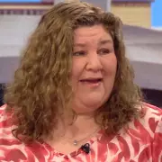 Former EastEnders Star Cheryl Fergison Loses £500k in Accountant Scam