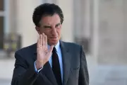 Former French Culture Minister Jack Lang Resigns Amid Epstein Tax Probe