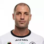 Former Inter Milan Defender Nicolas Giani Dies Aged 39 After Long Illness