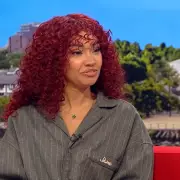 Former Little Mix Star Leigh-Anne Pinnock Calls for Social Media Ban for Under-16s