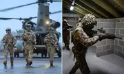 Former MoD Officer Reveals Pre-Invasion Planning and Urgent Need for UK Military Modernisation