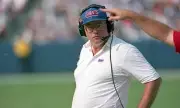 Former New York Giants Head Coach Ray Handley Dies at Age 81