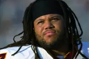 Former NFL All-Pro Tre' Johnson Dies Suddenly at 54 During Family Trip