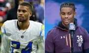 Former NFL Safety Nasir Adderley Announces Comeback After Three-Year Retirement
