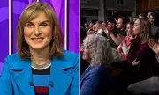 Former Nurse Slams Fiona Bruce's Question Time Hosting as 'Too Interruptive'