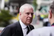Former Prince Andrew Faces Renewed Pressure to Testify on Epstein Links