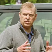 Former Royal Bodyguard Reveals Staff's Crude Nickname for Prince Andrew
