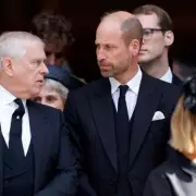 Former Royal Butler Explains Prince William's Epstein Statement Timing