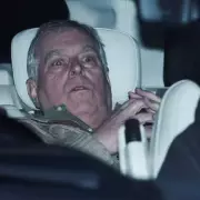 Former Royal Security Chief Demands Top-Level Inquiry into Andrew's Epstein Links