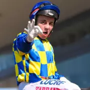 Former Star Jockey Luke Tarrant Remanded in Custody on Armed Robbery Charges