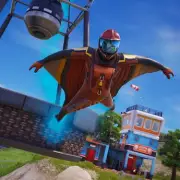 Fortnite Leak Suggests Overwatch 2 Crossover Coming in March 2026