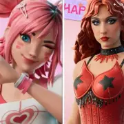 Fortnite Update 39.40: Love & Legends Event, Downtime & New Content