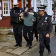 Four Arrested in Bolton Police Raids Following Fatal Head-On Crash Investigation