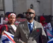 Four Chagossians Return to Islands to Halt British Transfer to Mauritius