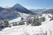 Four Skiers Killed in French Alps Avalanches Over Three Days