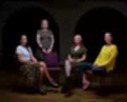 Four Women Unite in New TV Documentary to Expose Serial Abuser