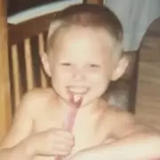 Four-Year-Old Boy's 'Green Monster' Nightmare Leads Police to Double Murder Scene