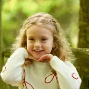 Four-Year-Old Girl Suffers Stroke at Preschool, Dormant Virus Suspected