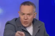 Fox News Host Greg Gutfeld Sparks Outrage with Jewish Super Bowl Halftime Show Comments