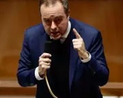 France Passes Contentious Budget After Political Turmoil and No-Confidence Votes