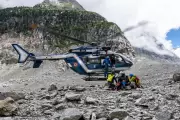 France Proposes Billing Hikers for Mountain Rescues Over Risky Behaviour